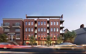 Spacious 2Br Apartment - Regent Park Near Downtown
