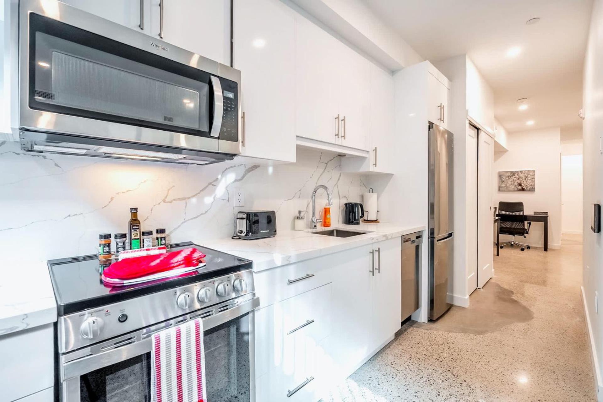 Spacious 2Br Apartment - Regent Park Near Downtown Toronto Exterior photo